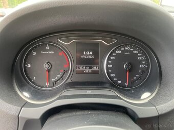 Audi a3 sportback - 10