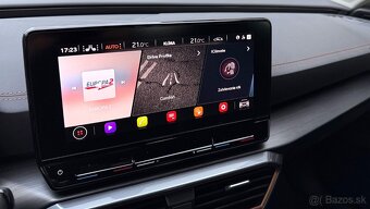 Cupra Formentor 1.5 TSI ACC VIRTUAL KAMERA ADAPTIV.FULL LED - 10