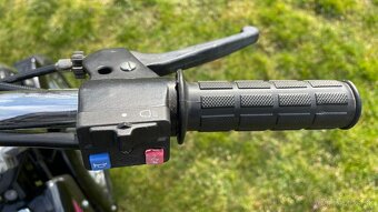 Predám babetu 210 - 10