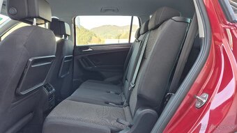 Volkswagen Tiguan Allspace 2.0 TDI  BMT Highline 4MOTION DSG - 10