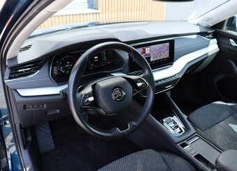 Škoda Octavia 2.0 TDI Style DSG - 10
