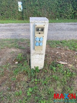 Investičná príležitosť – Záhrada s murovanou chatkou, Košice - 10