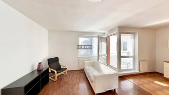 | priestranný 4izb byt, balkón, garáž, kobka, novostavba, BA - 10