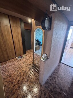 PRENÁJOM - 3 IZBOVÝ BYT, ROZKVET, POVAŽSKÁ BYSTRICA - 10