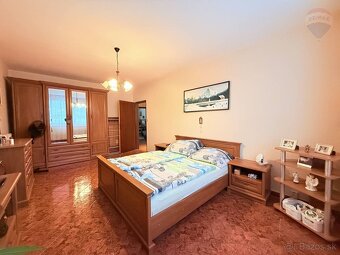 3 - izbový byt na ulici Mierovej v Humennom, na predaj. - 10