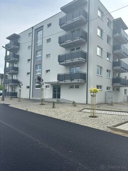 Bytový komplex Kúty II. etapa - 10