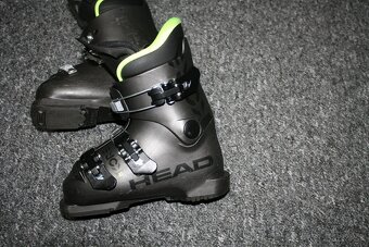 detské lyže fischer 90 cm - 10