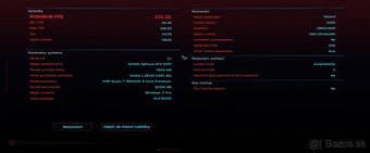 Ryzen 7 7800x3D, RTX 5070 12GB, 32GB RAM, 1TB SSD, 750W - 10