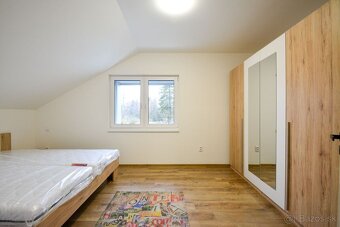 Prenájom: Novostavba, 3-izb. byt 83m2, s terasou 7m2,Poprad - 10