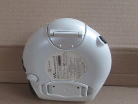 Sony Walkman D-NS921F MP3 CD Player - 10