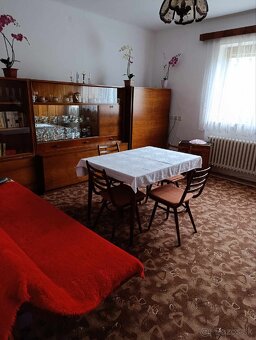 REZERVOVANÉ- Rodinný dom v Moravanoch Nad Váhom - 10