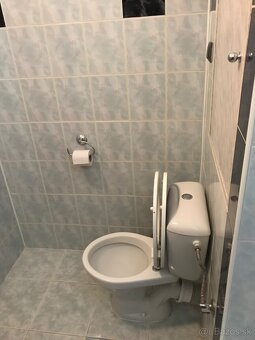 1-izbový byt na prenájom - 10