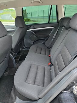 Predám škoda octavia 2facelift 2.0tdi - 10