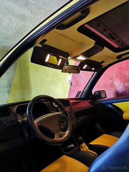 Golf mk3 - 10