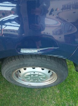 Dacia sandero 1.4 benzin - 10