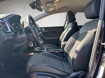 Kia XCeed 1,5 T-GDI M6 Gold - 10