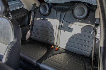 Fiat 500 1.4 benzin - 10