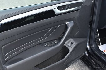 VW Arteon 2.0TDI R-LINE 4-Motion 147KW DSG 26.300,- EUR - 10