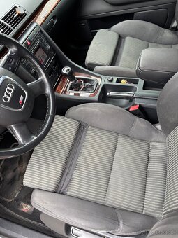 Audi a4/b7 - 10