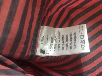 LACOSTE originál pánska kosela L/XL - 10