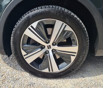 SEAT TARRACO 2.0 TSI 190 XCELLENCE 4DRIVE DSG - 10