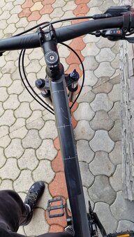 CUBE AIM SL 29 L - 10