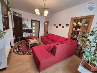 Na predaj 3 izbový byt, Belanská, Liptovský Hrádok - 10