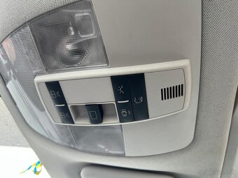 Mercedes B180 automat, posuvná strecha, 2027 TK - 10