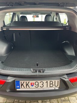 KIA Sportage - 10