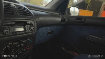 Peugeot 206, 1.9 diesel - 10