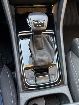 Škoda Karoq Style 2.0TDI 4x4 DSG - 10