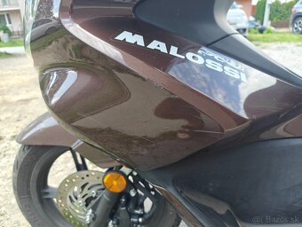 Honda PCX 125 - 10