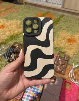 Kryty IPhone 14 Pro Max - 10