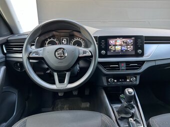Škoda Scala 1.0 TSI Ambition - 10