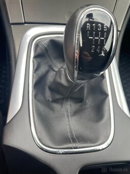 Opel Insignia 2.0 CDTI 160k Cosmo - 10