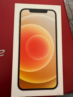 Apple Iphone 12 , 128 - 10