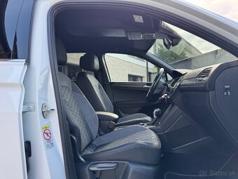 Volkswagen Tiguan R-line Allspace 2.0TDi 4x4 r.v 2023 - 10