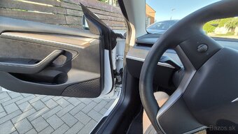 Tesla model 3 LR 2021 - 10