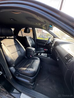 Kia Sorento Shilton EX 4x4 – 2.5 CRDi 125kW Automat (2007) - 10