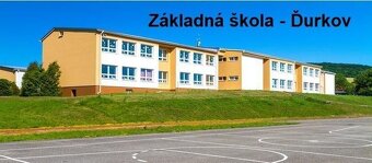 Stavebný pozemok, ideálna veľkosť 699m2, Ďurkov - 10