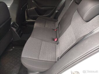Škoda Octavia combi 2.0 TDI - 10