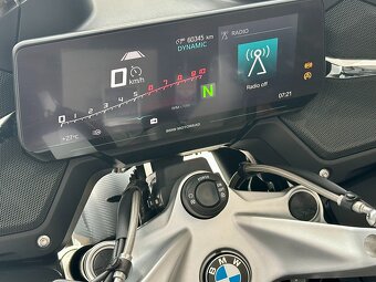BMW R 1250 RT - 10