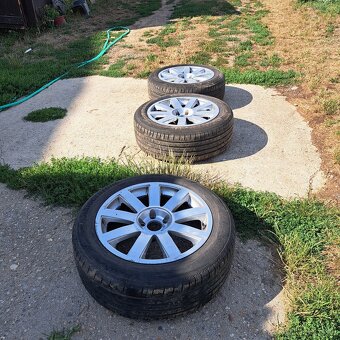 225/55r18 - 10