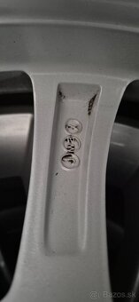 Bmw Styling 632 R18 Zimne 245/45 r18 - 10