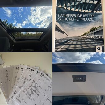 BMW F31 318d M-packet - 10