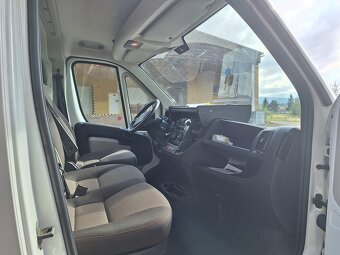 Citroen Jumper L4H2 - 10