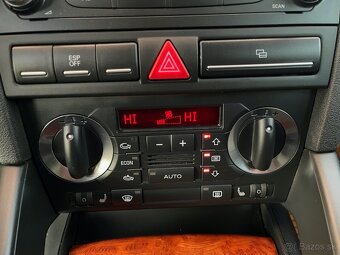 Audi A3 Sportback 2.0 T FSI Ambition quattro - 10
