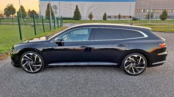 VOLKSWAGEN ARTEON SHOOTING BRAKE 2.0Tsi 206kW R-Line - 10