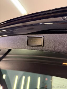 Škoda Superb elegance 3,6 V6, 4x4 - 10