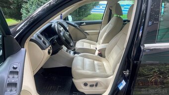 Volkswagen Tiguan 2.0 CR TDI 4-Motion Sport&Style A/T - 10